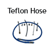 Teflon Hose