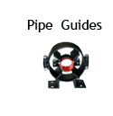 Pipe Guides